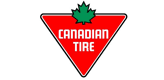 Platinum Sponsor - Canadian Tire