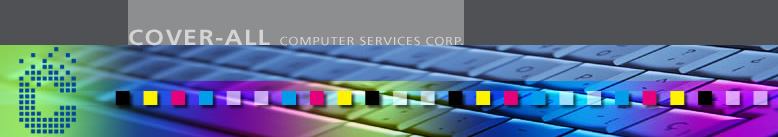COVER-ALL COMPUTER SERVICES