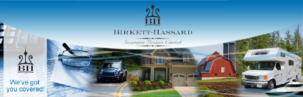Birkett-Hassard Insurance 