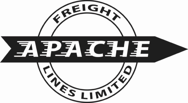 Apache Freight