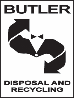 Butler Disposal and Recycling