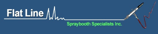 Flatline Spraybooth Specialists