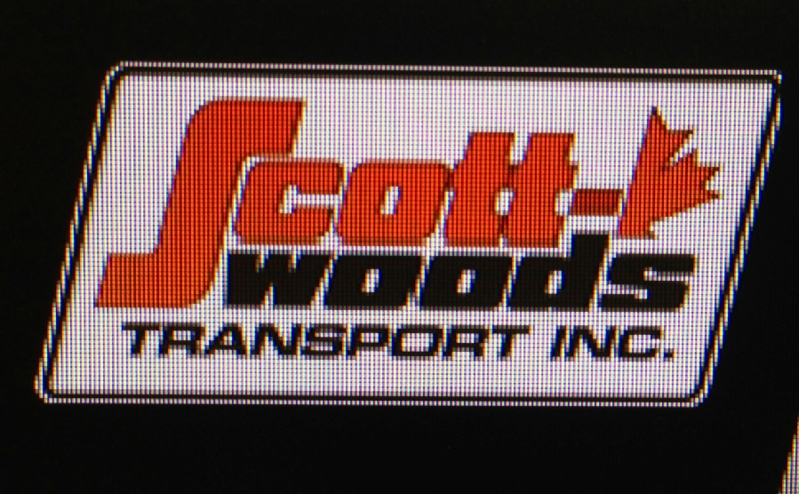 Scott-Woods Transport Inc