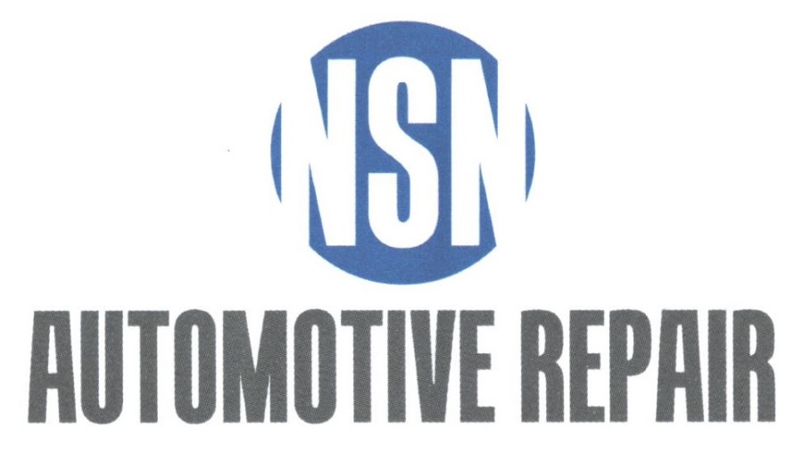 NSN Automotive Repair