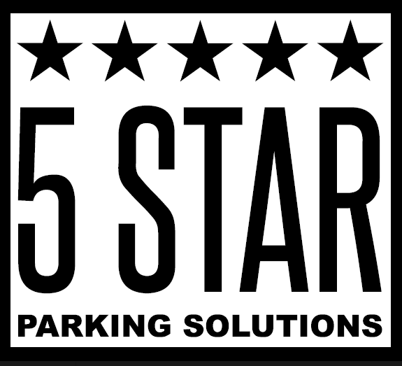 Five Star Parking Solutions