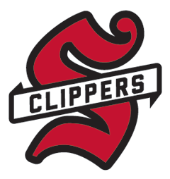 WSMHA Clippers Logo