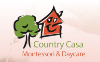 Country Casa Daycare