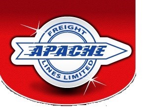 Apache Freight Lines
