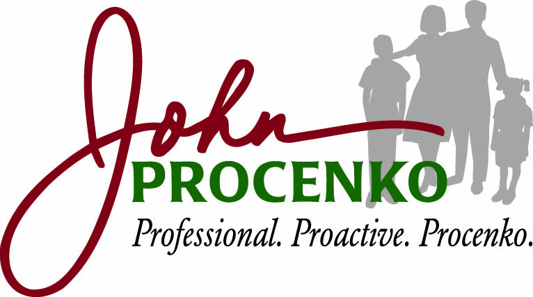 John Procenko