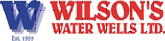 Wilson Water Wells