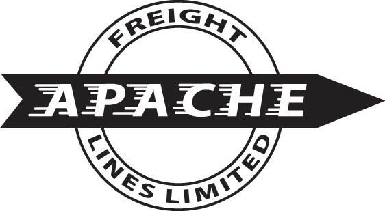 Apache Freight