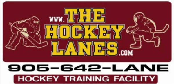 The Hockey Lanes