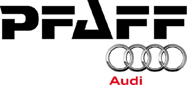 Pfaff Audi