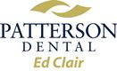 Patterson Dental Ed Clair