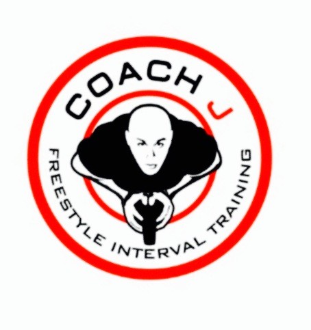 Coach J - Freestyle Interval Training