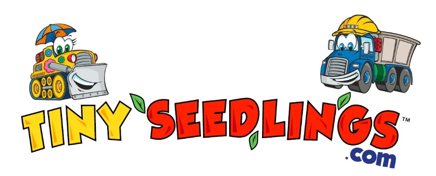 Tiny Seedlings