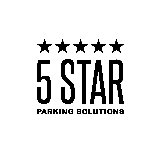 5 Star Parking Solutions
