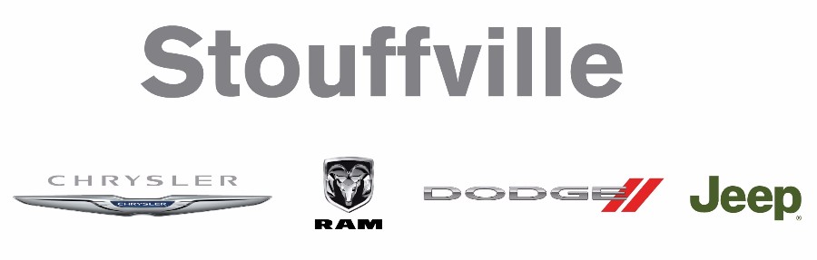Stouffville Chrysler Ram Dodge Jeep