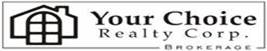 Your Choice Realty Corp