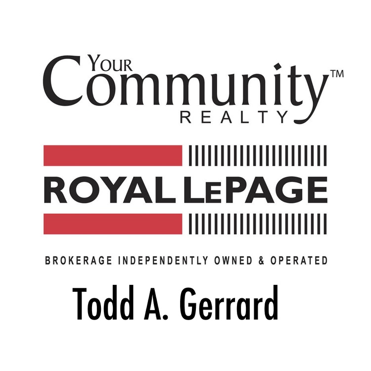 Todd A. Gerrard - Realtor