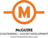 McGuire Goaltending + Hockey Development