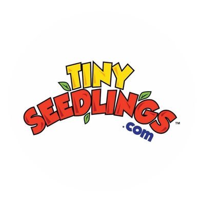 Tiny Seedlings