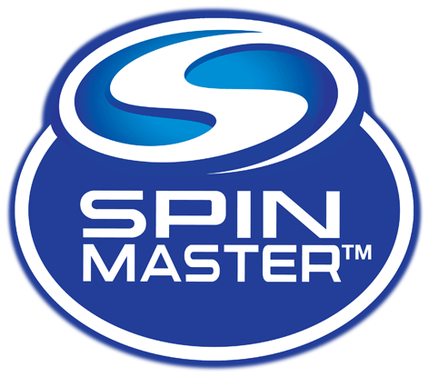 Spin Master Toys #FunWithSpin