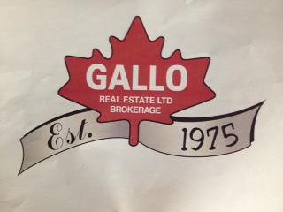 Gallo Real Estate Ltd Brokerage