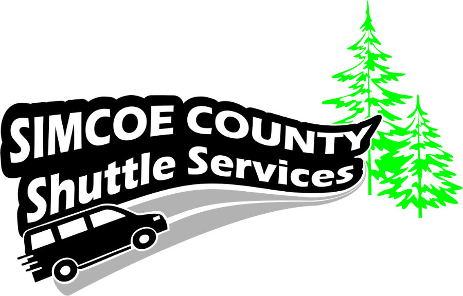 Simcoe County Shuttle Services