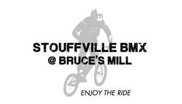 Stouffville BMX