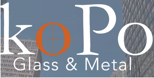 KoPo Glass & Metal 