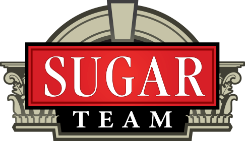 The Sugar Team