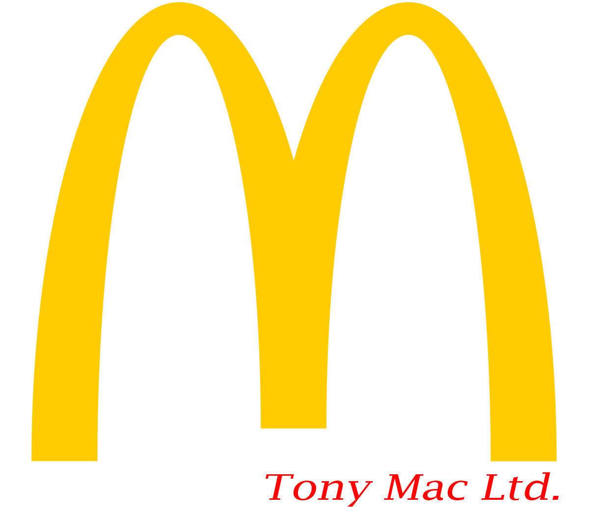 Tony Mac Ltd