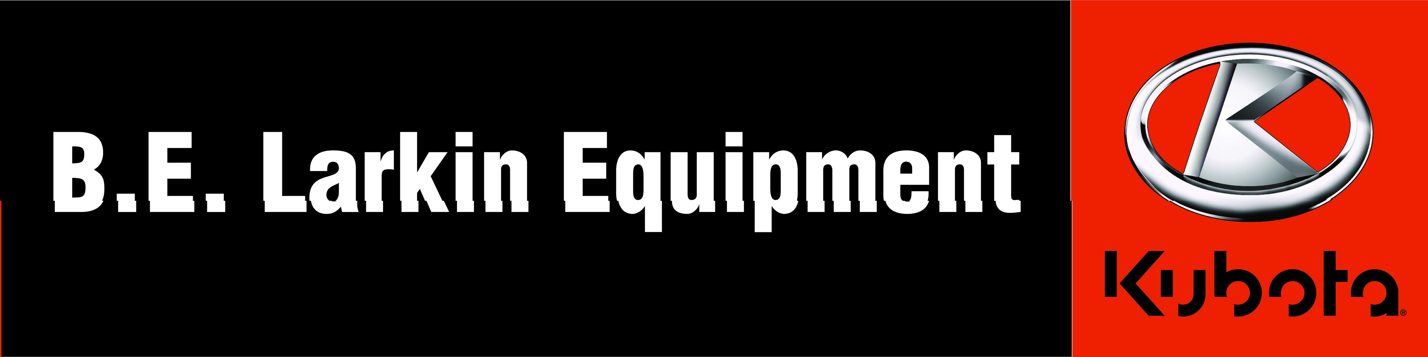 B. E. Larkin Equipment Ltd