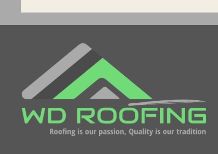 WD Roofing