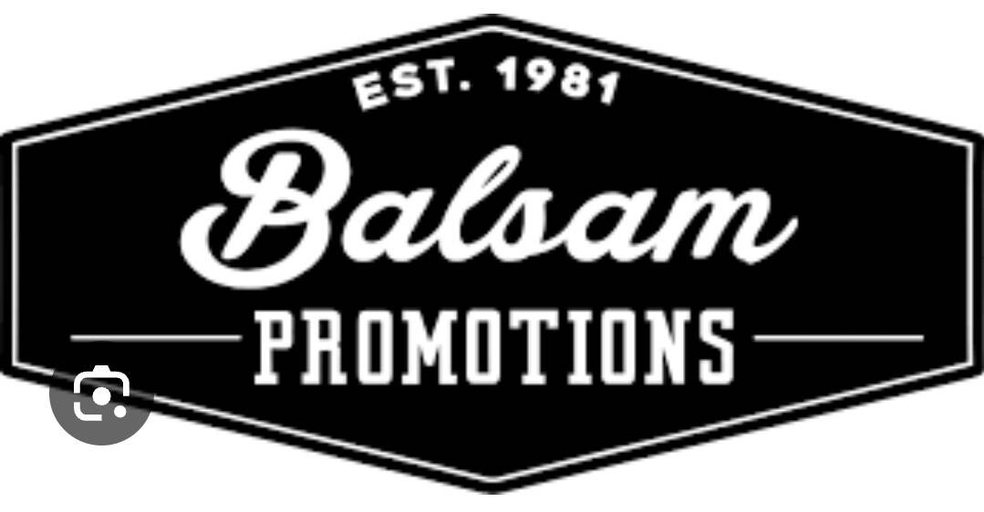 Balsam Promotions