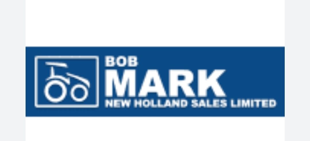 Bob Mark New Holland 