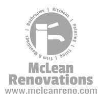 McLean Renovations