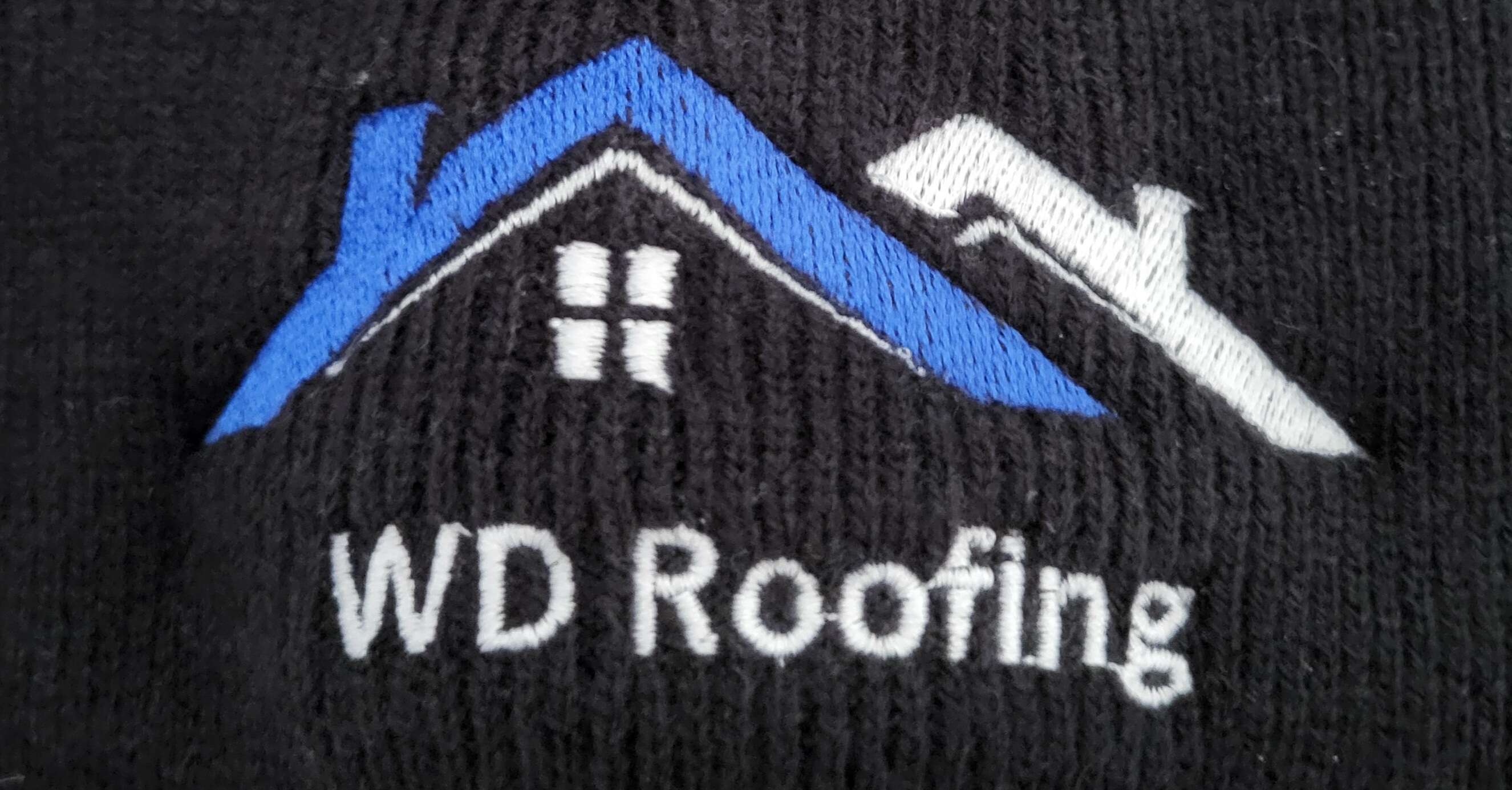 WD Roofing