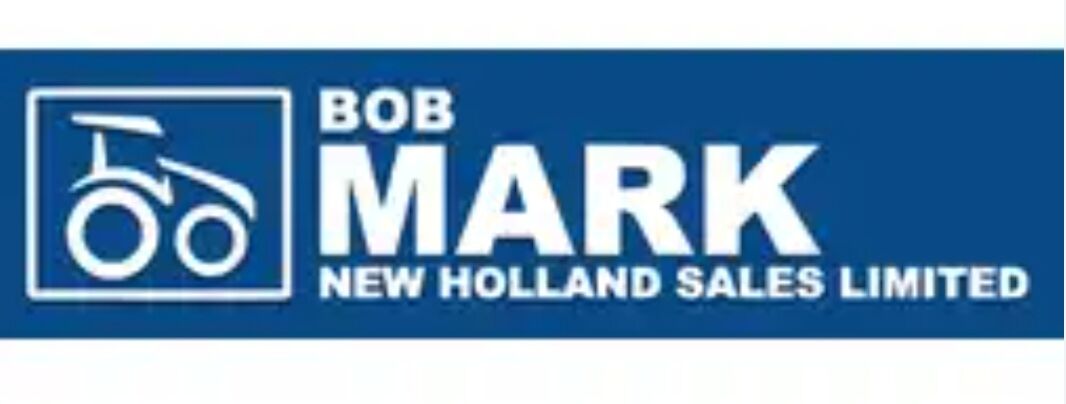 Bob Mark New Holland