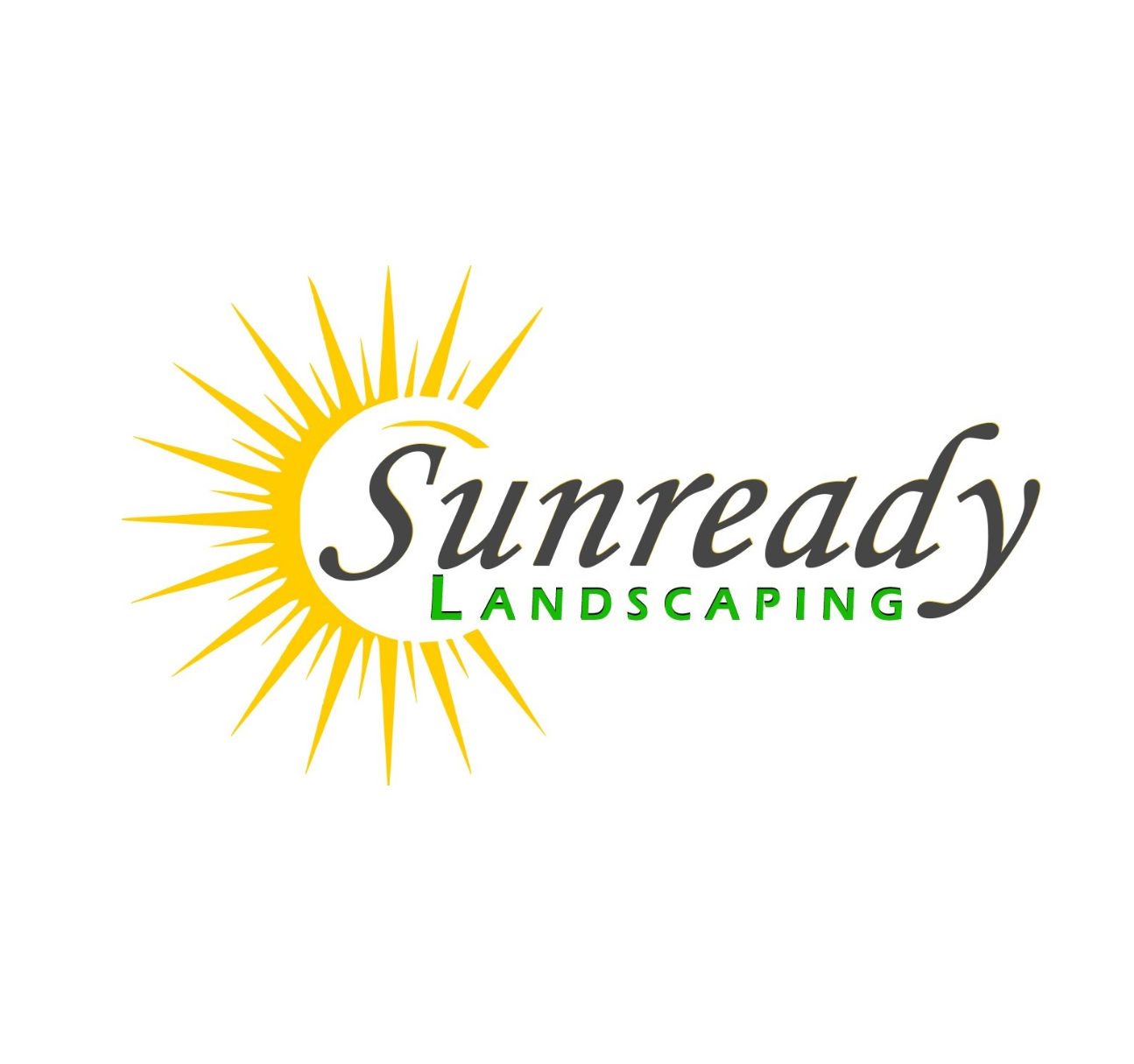 Sunready Landscaping