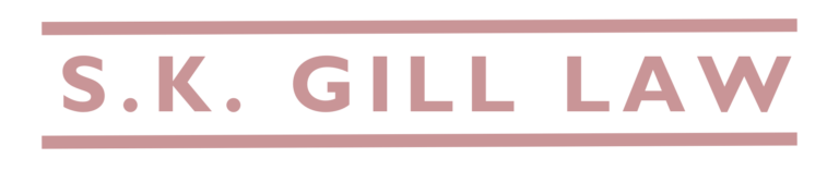 S.K. GILL LAW