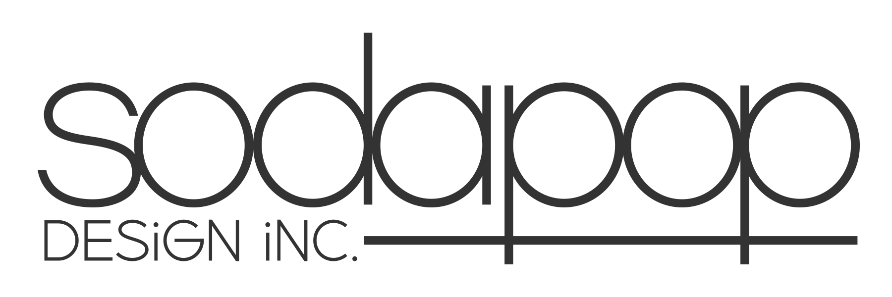 Sodapop Design Inc